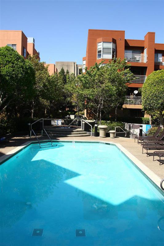 Bayside Village San Francisco Fasilitas foto